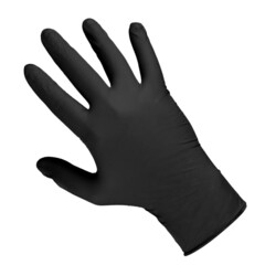 Перчатки хозяйственные нитриловые Jeta Safety JSN9 9 (L) (100 шт.)