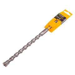 Бур SDS-plus Rage Furious Quadro-X 16х200х260 мм (567626) - фото 10