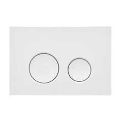 Инсталляция TECEspring Base для подвесного унитаза с кнопкой белой (S401110) - фото 5