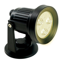 Светильник светодиодный садово-парковый Feron SP2711 черный 125 мм 3000К 5 Вт IP65 (51744) - фото 12