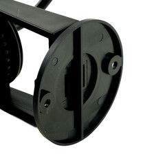 Светильник светодиодный садово-парковый Feron SP2711 черный 125 мм 3000К 5 Вт IP65 (51744) - фото 6