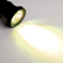 Светильник светодиодный садово-парковый Feron SP2711 черный 125 мм 3000К 5 Вт IP65 (51744) - фото 5