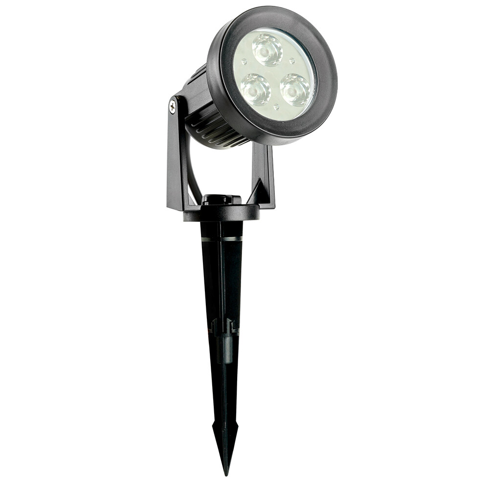 Изображение товара Светильник Feron SP2711 LED 5 Вт 3000K IP65 Изображение товара Светильник Feron SP2711 LED 5 Вт 3000K IP65