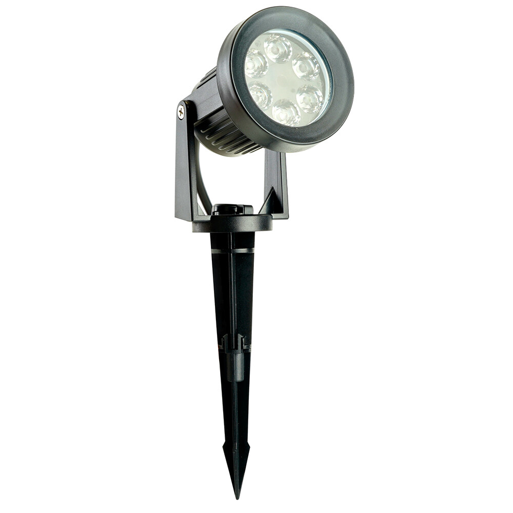 Изображение товара Светильник Feron SP2712 8Вт 3000K IP65