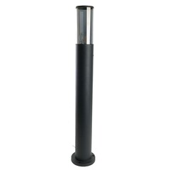 Светильник садово-парковый Feron DH1305 черный 800 мм E27 40 Вт IP54 (51333) - фото 9