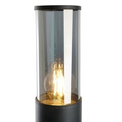 Светильник садово-парковый Feron DH1305 черный 800 мм E27 40 Вт IP54 (51333) - фото 10