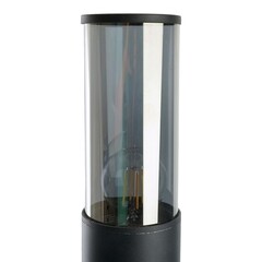 Светильник садово-парковый Feron DH1305 черный 800 мм E27 40 Вт IP54 (51333) - фото 8