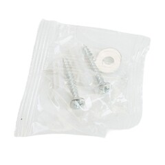 Светильник садово-парковый настенный Feron DH1301 черный 200 мм E27 40 Вт IP54 (51330) - фото 6