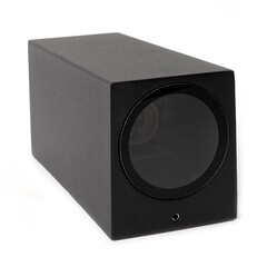 Светильник садово-парковый настенный Feron DH051 черный 160 мм GU10 20 Вт IP65 (48330) - фото 5