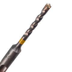 Бур SDS-plus Rage Furious Quadro-X 5х50х110 мм (567511) - фото 5