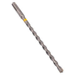 Бур SDS-plus Rage Furious Quadro-X 8х150х210 мм (567821) - фото 6