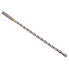 Бур SDS-plus Rage Furious Quadro-X 8х200х260 мм (567826) - фото 6