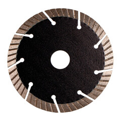 Диск алмазный по бетону Rage Jet Max 125х22,2х2,2 мм турбосегментный сухой рез (606125) - фото 5