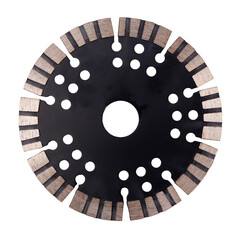 Диск алмазный по бетону Rage by Vira Max Cut Pro 125х22,2х2,2 мм турбосегментный сухой рез (600132) - фото 3