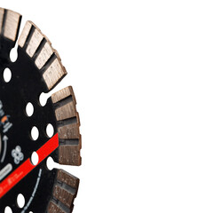 Диск алмазный по бетону Rage by Vira Max Cut Pro 125х22,2х2,2 мм турбосегментный сухой рез (600132) - фото 4