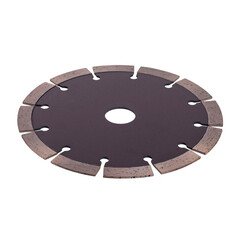 Диск алмазный по бетону Rage Max Cut 150х22,2х1,8 мм сегментный сухой рез (601150) - фото 7