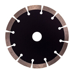 Диск алмазный по бетону Rage Max Cut 150х22,2х1,8 мм сегментный сухой рез (601150) - фото 5