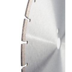 Диск алмазный по железобетону Rage Furious 350х25,4х3,4 мм сегментный мокрый рез (600350) - фото 6