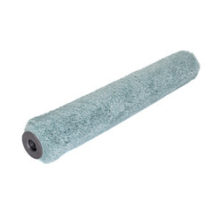 Валик микрофибра 500 мм d48 мм ворс 15 мм для водной основы без ручки Boldrini - фото 3