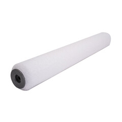 Валик микрофибра 500 мм d48 мм ворс 9 мм для водной основы без ручки Boldrini - фото 1