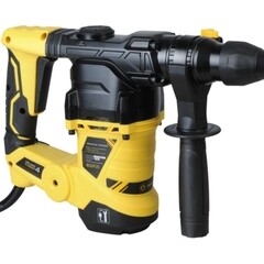 Перфоратор электрический Hanskonner HRH1532RE 1500 Вт 6 Дж SDS-plus - фото 8