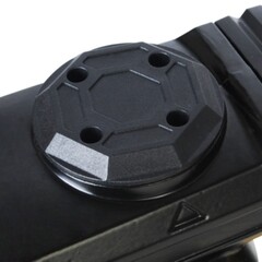 Перфоратор электрический Hanskonner HRH1532RE 1500 Вт 6 Дж SDS-plus - фото 6