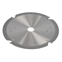 Диск пильный по фиброцементу Rage Furious 165x20x1,4 мм 4 зуба (594365) - фото 6