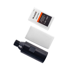 Переходник для алмазных коронок Rage by Vira (559543) с 1 1/4 на М22 - фото 8