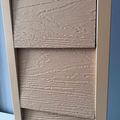 Сайдинг фиброцементный Fibra Plank 3000х200 мм бежевый - фото 5