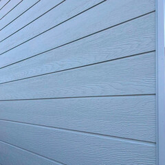 Сайдинг фиброцементный Fibra Plank 3000х200 мм белый классический - фото 4