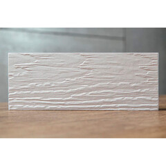 Сайдинг фиброцементный Fibra Plank 3000х200 мм серый светлый - фото 3