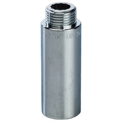 Изображение товара Удлинитель Stout 65 мм 1/2 ВР(г) х 1/2 НР(ш) хром латунный (SFT-0002-001265)