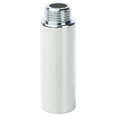 Удлинитель Stout 70 мм1/2 ВР(г) х 1/2 НР(ш) хром латунный (SFT-0002-001270)