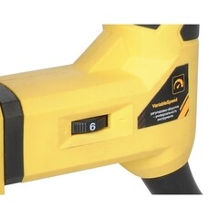 Перфоратор электрический Hanskonner HRH1836RE 1800 Вт 7 Дж SDS-plus - фото 4