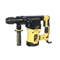 Перфоратор электрический Hanskonner HRH1836RE 1800 Вт 7 Дж SDS-plus - фото 1