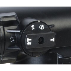 Перфоратор электрический Hanskonner HRH1836RE 1800 Вт 7 Дж SDS-plus - фото 2