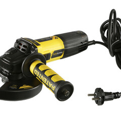 Шлифмашина угловая электрическая Hanskonner HAG90125E 1100 Вт d125 мм - фото 7
