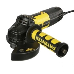 Шлифмашина угловая электрическая Hanskonner HAG90125E 1100 Вт d125 мм - фото 1