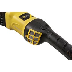 Шлифмашина угловая электрическая Hanskonner Platinum Edition HAG28230B 2850 Вт d230 мм - фото 3