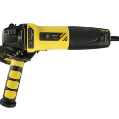 Шлифмашина угловая электрическая Hanskonner HAG90125E 1100 Вт d125 мм - фото 3