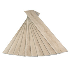 Плитка кварцвиниловая Corsa Deco Estrecho B115 замковая 1,8 кв.м 4 мм с фаской - фото 9