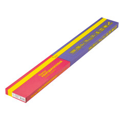 Плитка кварцвиниловая Corsa Deco Estrecho B115 замковая 1,8 кв.м 4 мм с фаской - фото 6