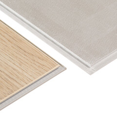 Плитка кварцвиниловая Corsa Deco Madera B202 замковая 2,16 кв.м 5 мм с фаской - фото 7