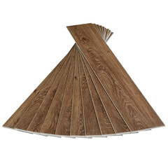 Плитка кварцвиниловая Corsa Deco Madera B301 замковая 2,16 кв.м 5 мм с фаской - фото 8