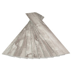 Плитка кварцвиниловая Corsa Deco Madera G200 замковая 2,16 кв.м 5 мм с фаской - фото 8