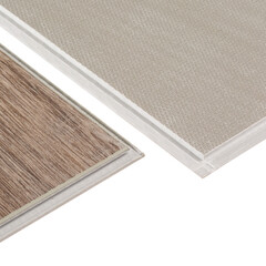 Плитка кварцвиниловая Corsa Deco Madera B220 замковая 2,16 кв.м 5 мм с фаской - фото 7