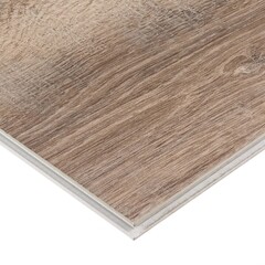 Плитка кварцвиниловая Corsa Deco Madera B220 замковая 2,16 кв.м 5 мм с фаской - фото 6