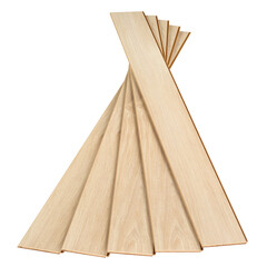 Ламинат 33 класс Tarkett Gallery боттичелли 0,749 кв.м 12 мм с фаской влагостойкий - фото 5