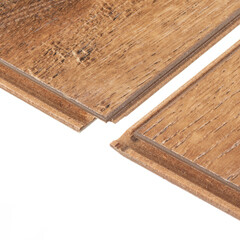 Ламинат 33 класс Tarkett Orchestra bassoon 1,253 кв.м 12 мм с фаской влагостойкий - фото 4