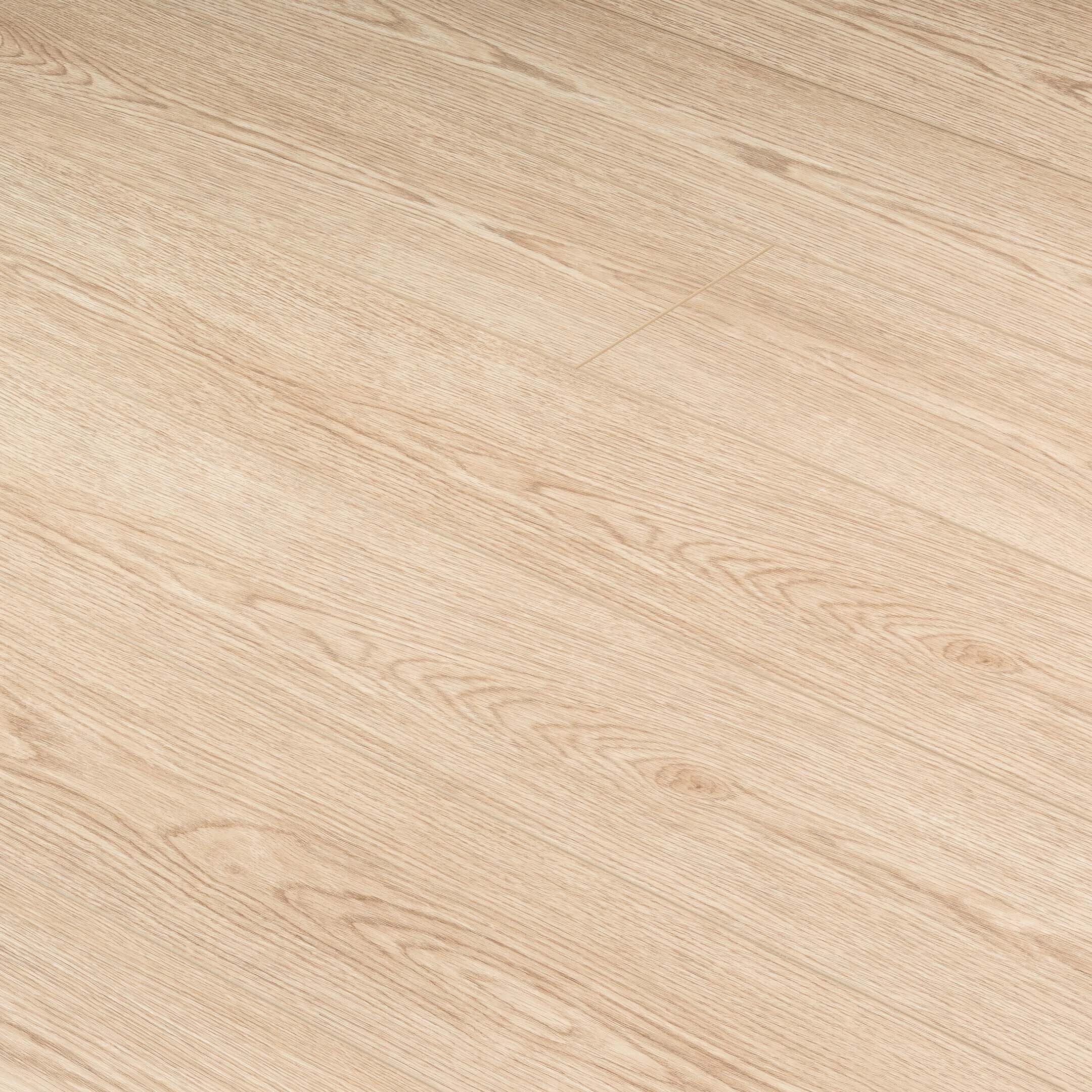 Изображение товара Ламинат 33 класс Tarkett Ballet дуб бежевый 8 мм влагостойкий с фаской